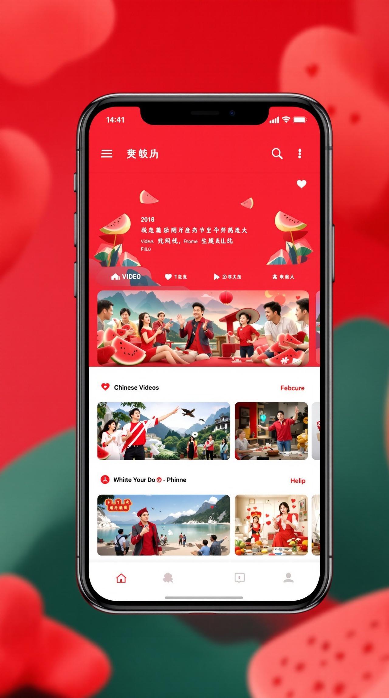 17吃瓜APP下载页面截图